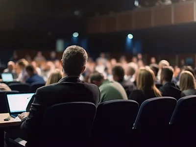 Endurskinsefni lifandi fagurfræði