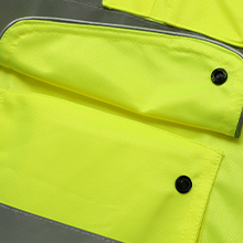 Large Expandable Utility Pocket