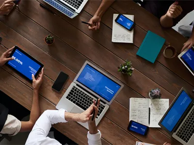 Uniform með endurskinsefni