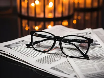 hvaða svið eru endurskinsefni aðallega notuð?