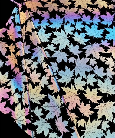 Munurinn á ljóma, flúrljómun og endurkasti