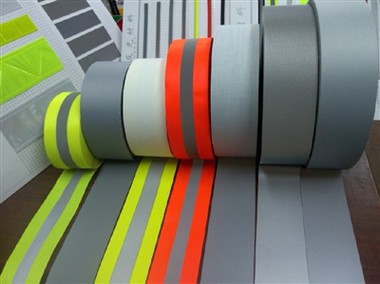 Tæknibrautryðjandi nýjustu endurskinsefna