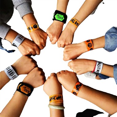 Hvernig á að sjá vernd endurskinsvesta á notandanum?