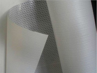 Hefur þú einhvern tíma séð svona endurskinsprentun?