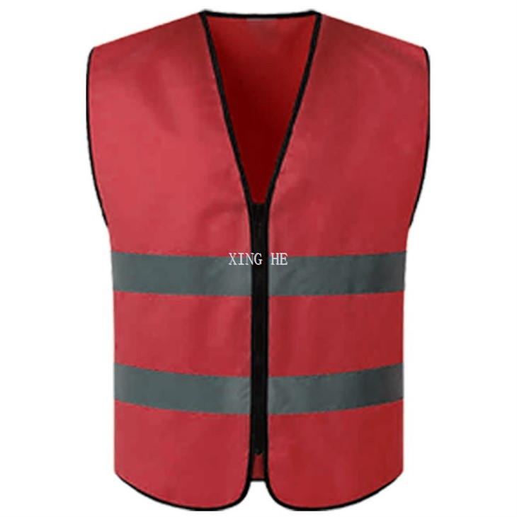Ladies Safety Vest