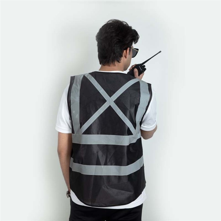 Motorcycle Reflective Vest Cycling