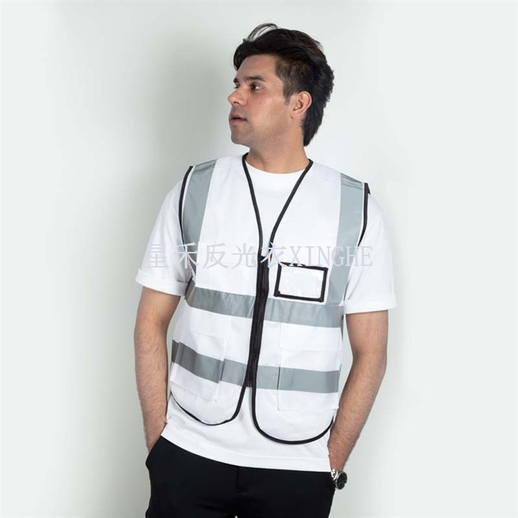 Safety Works Safety Vest