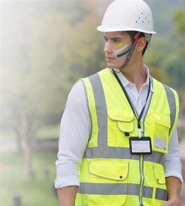 Öryggisforrit á nýju tímum - endurskinsprentun